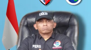 IWO Indonesia Siap Bersaing dengan Organisasi Pers Lain Setelah Terdaftar di Dewan Pers