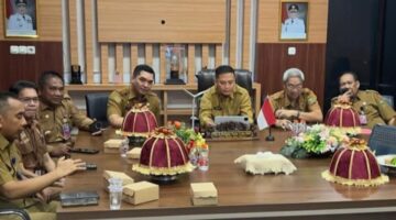 Tekan Angka Kemiskinan, Pemkab Takalar Perkuat Sinergi Program Lintas OPD