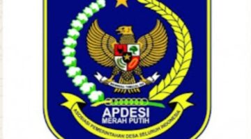 Babak Baru Organisasi Desa, Kades Campagaya Resmi Nakhodai DPC APDESI Merah Putih Takalar
