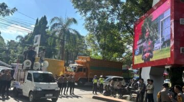 BOM Sulsel Tantang Kapolda Usut Tuntas Kasus Dugaan Mafia BBM 13 Ton, Desak Transparansi Krimsus