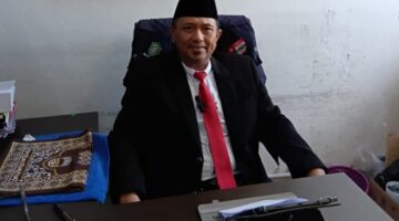Momentum Lebaran, Humas Diskominfo Takalar Sampaikan Apresiasi dan Perkuat Sinergi Bersama Insan Media