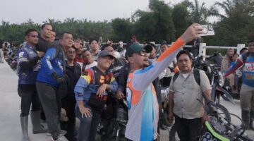 Himlab Raya Jakarta: Bupati Labusel Layak Diakui sebagai Pemimpin yang Dekat dengan Masyarakat