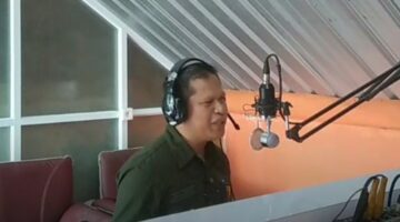 Takalar Gencarkan Pengembangan Perikanan Budidaya Lewat Talkshow Interaktif “Takalar Cepat Menyapa”