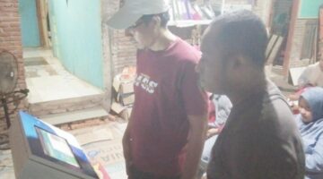 Sinergi APDESI Merah Putih dan PPDI Takalar: Motor Penggerak Anjungan Digitalisasi Desa Menuju ‘Smart Village’