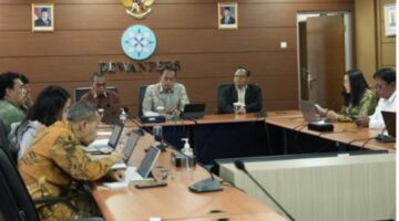 Dewan Pers Usulankan Regulasi ‘Homeless’ dan Sosmed