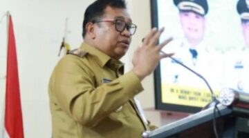 Kabar Baik! Pemkab Takalar Pastikan SILTAP Kepala Desa dan Perangkat Cair Dalam Waktu Dekat