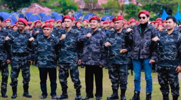Respons Narasi Provokatif terhadap Presiden Prabowo, PP GP Al Washliyah Rilis 4 Pernyataan Sikap